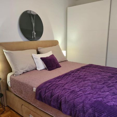 Apartman Adriatic ซาดาร์ ภายนอก รูปภาพ