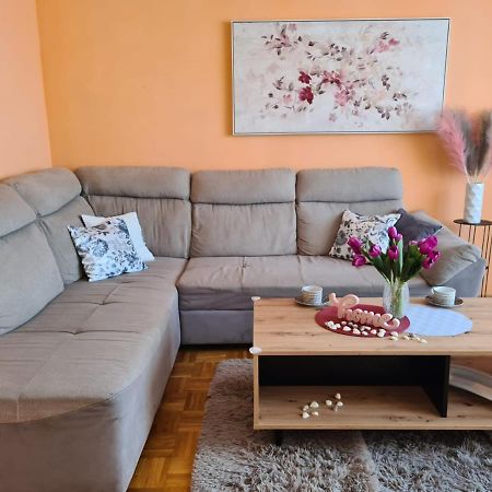 Apartman Adriatic ซาดาร์ ภายนอก รูปภาพ